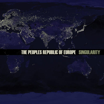 Singularity