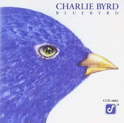 Bluebyrd