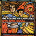 Various - Colors Of Latin Jazz - N/A Article Supprim