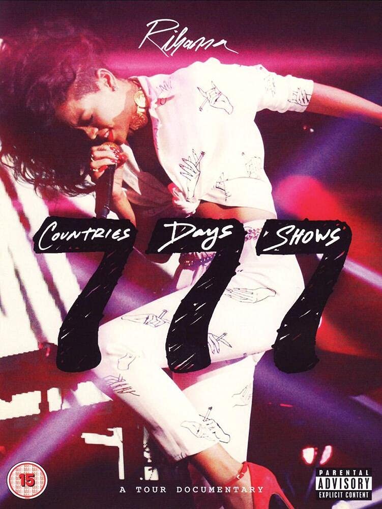 777 Documentary