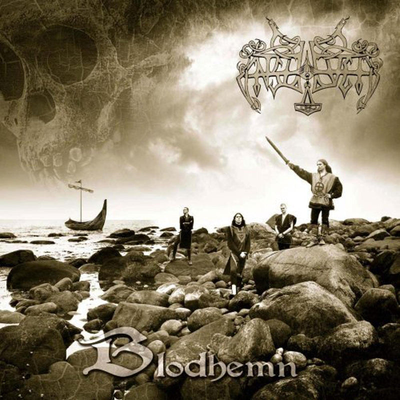 Enslaved-Blodhemn