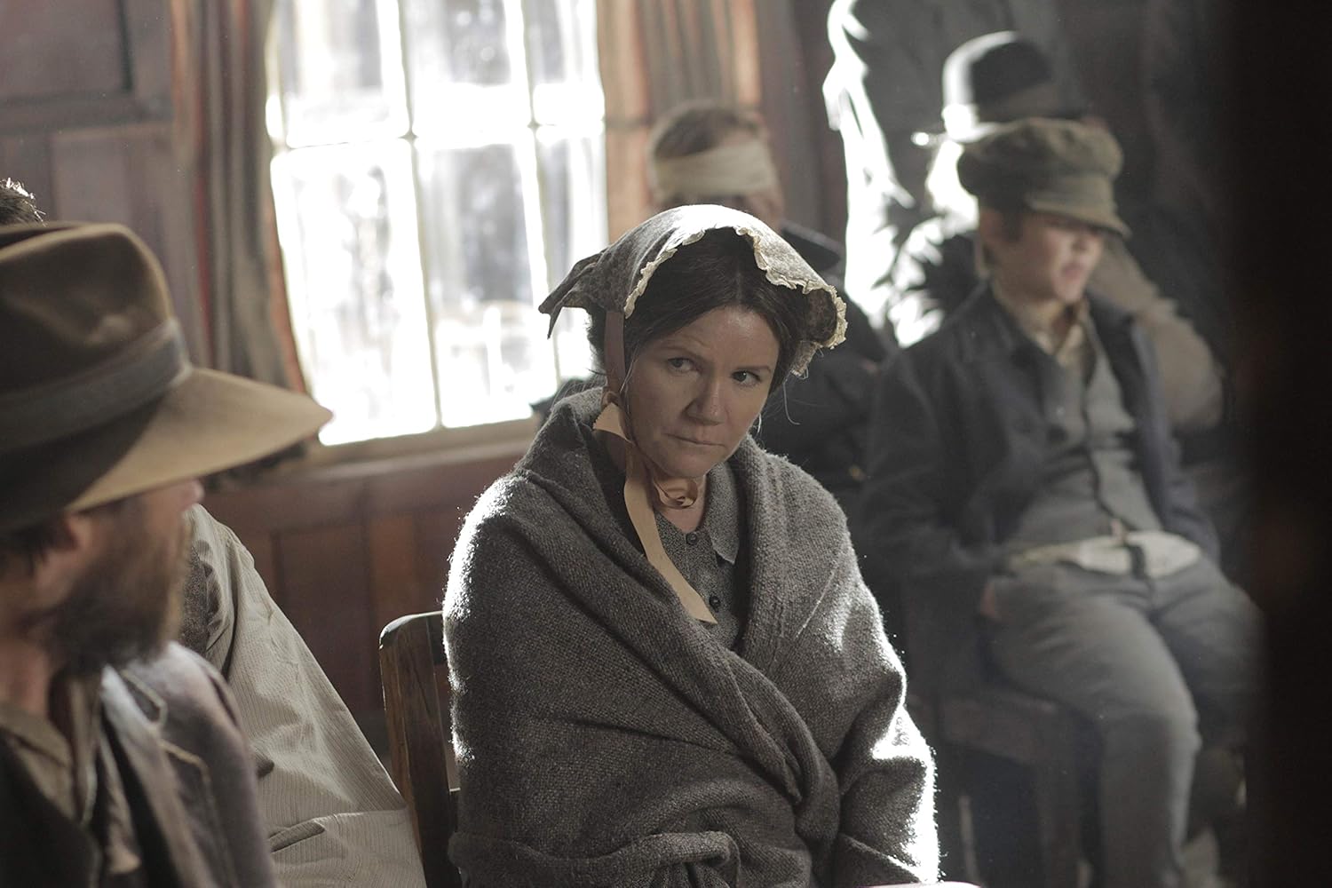 Hatfields & Mccoys