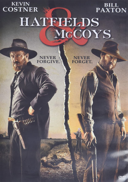 Hatfields & Mccoys