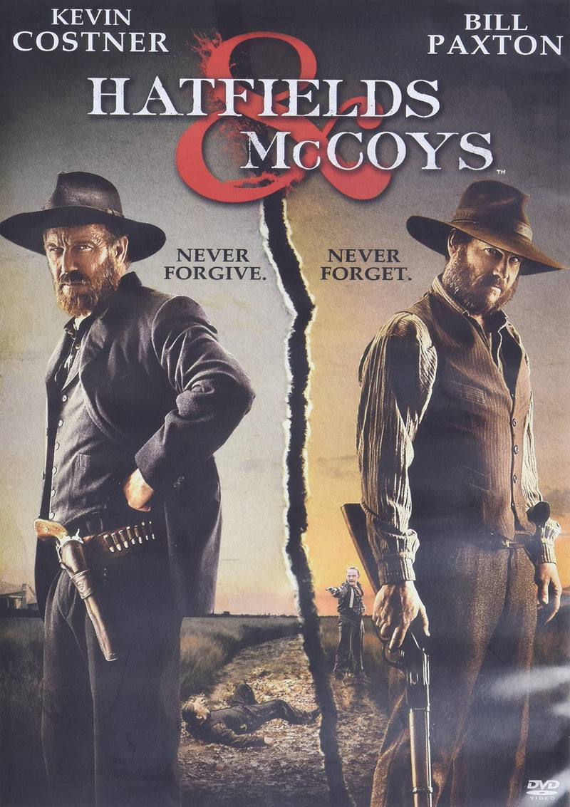 Hatfields & Mccoys