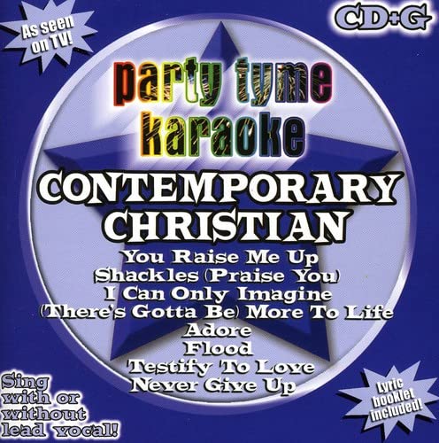 Party Tyme Contempora