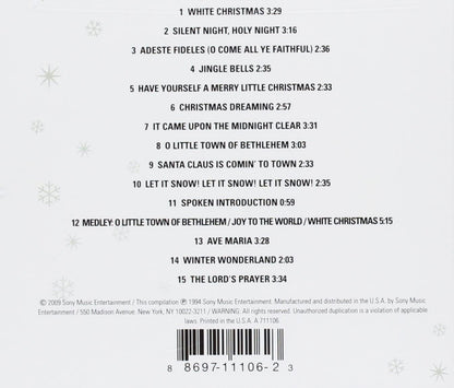 White Christmas: Christmas Songs