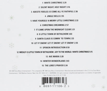 White Christmas: Christmas Songs