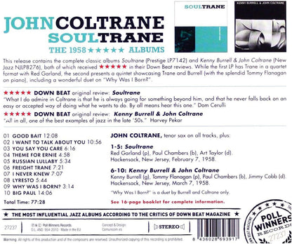 Soultrane