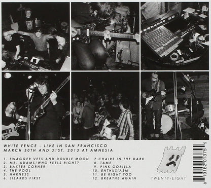 Live In San Francisco