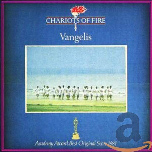 Chariots of Fire: Academy Award, Best Original Score 1981