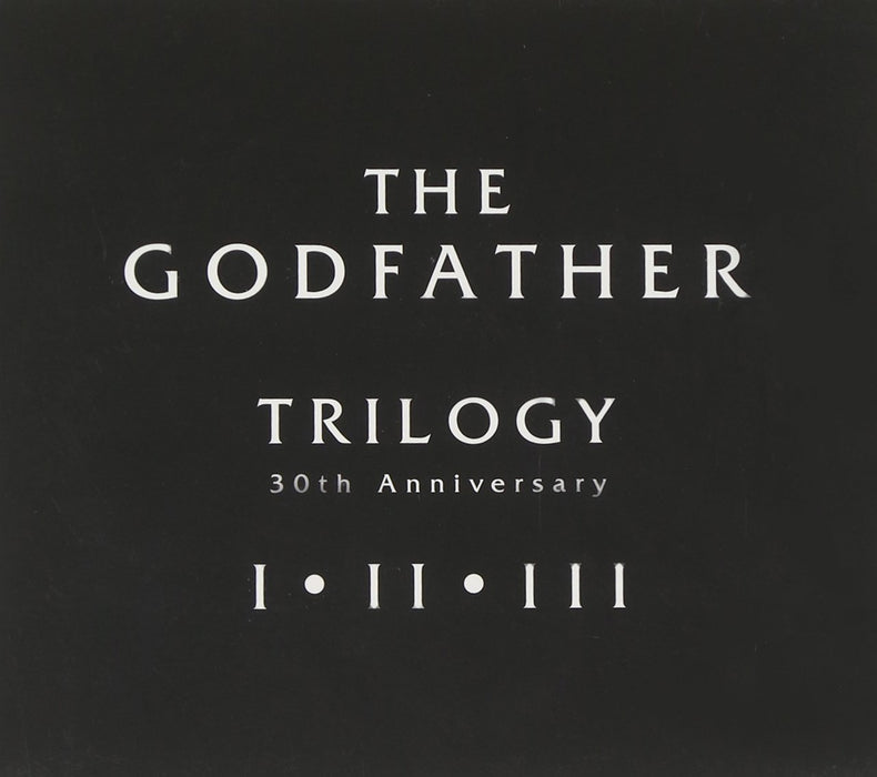 The Godfather Trilogy