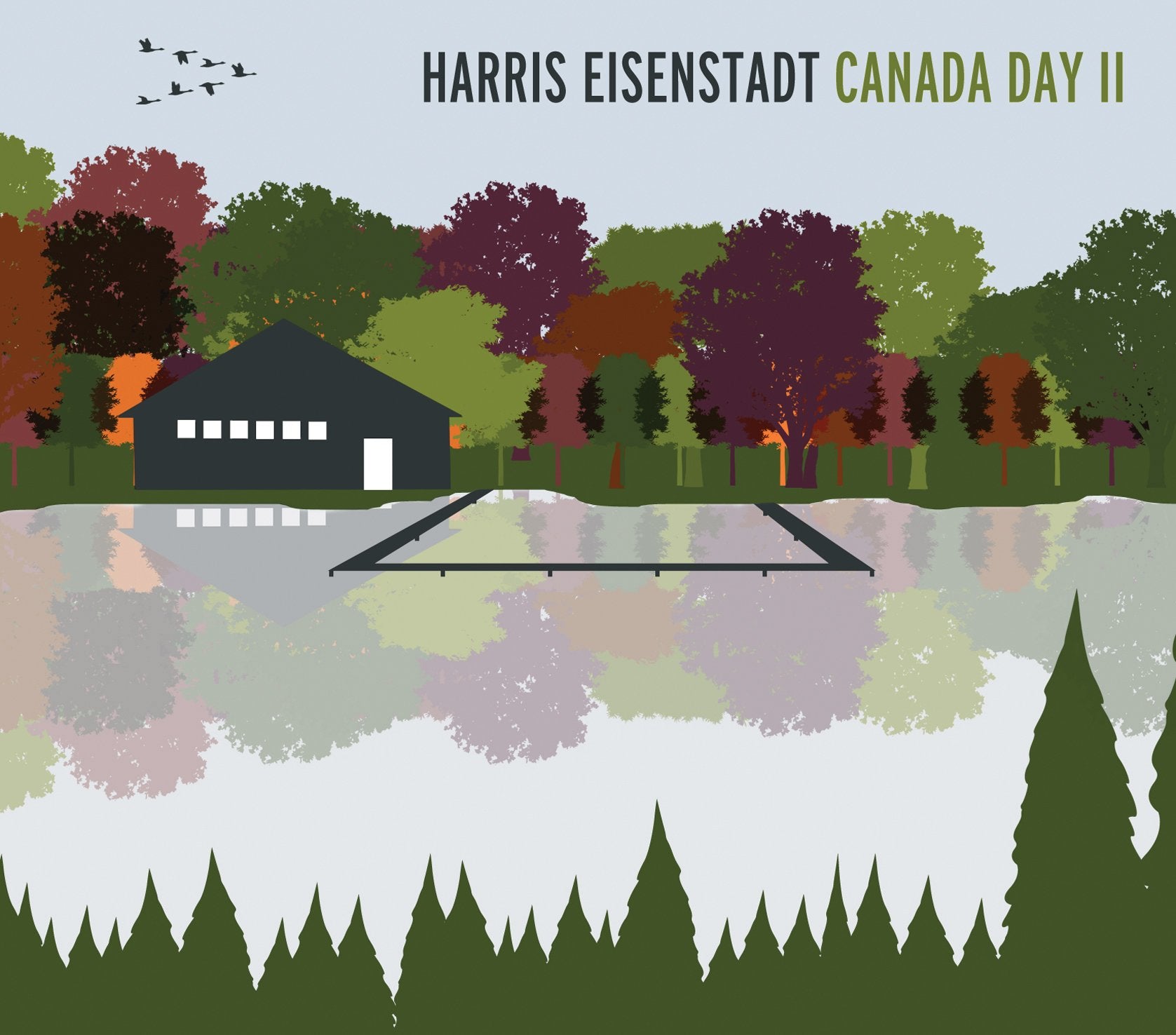 Canada Day II