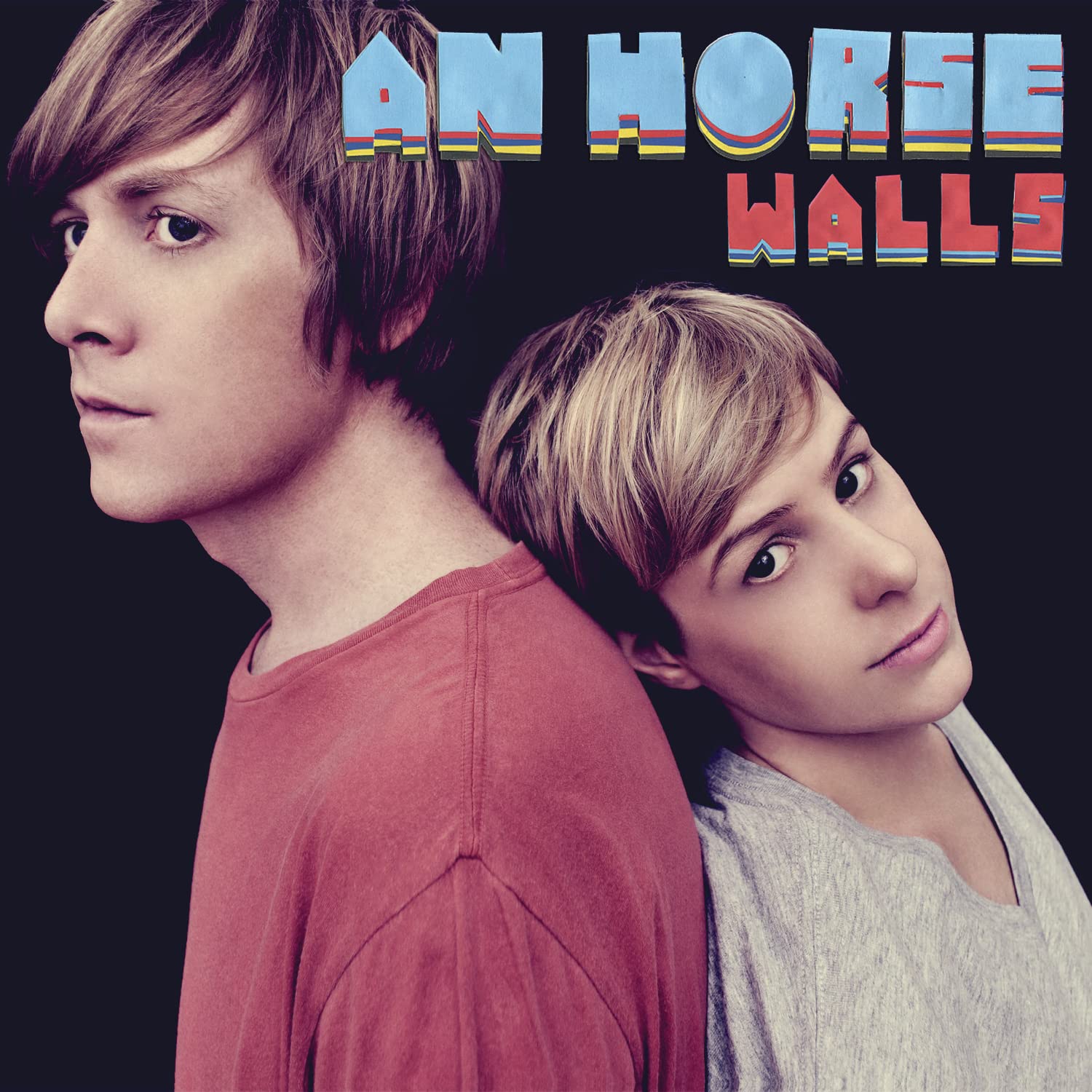 An Horse: Walls