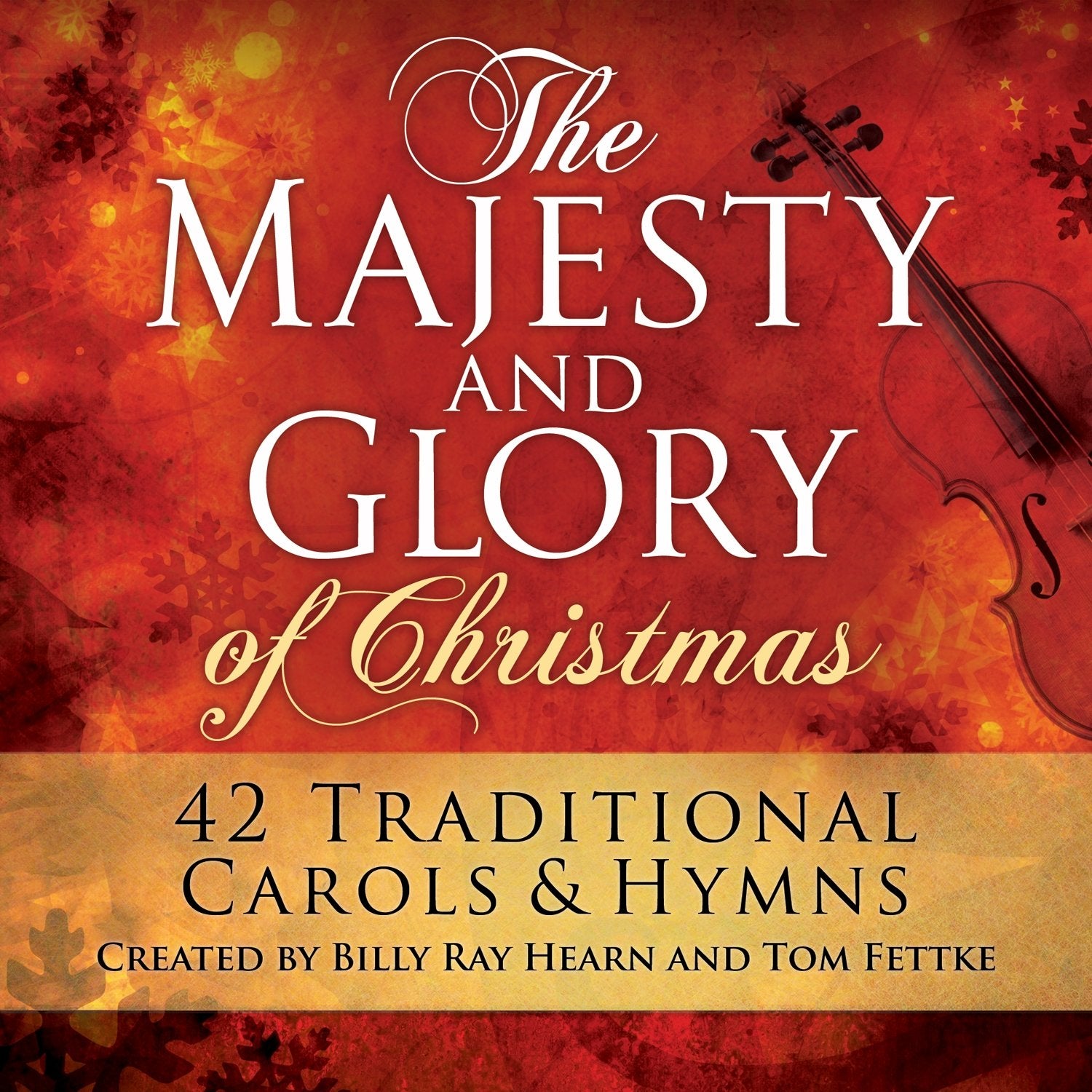 Majesty And Glory Of Christmas, The