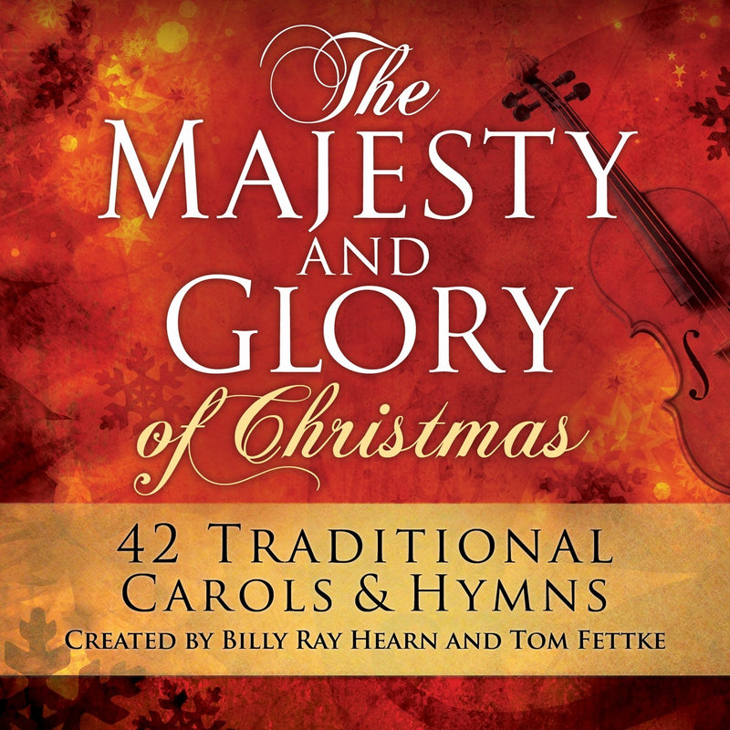 Majesty And Glory Of Christmas, The