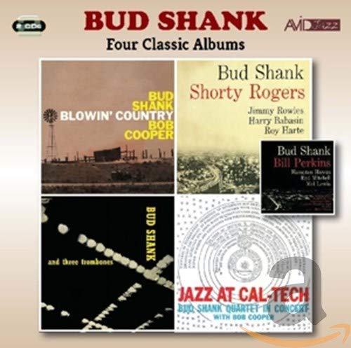 4 Classic Albums 2