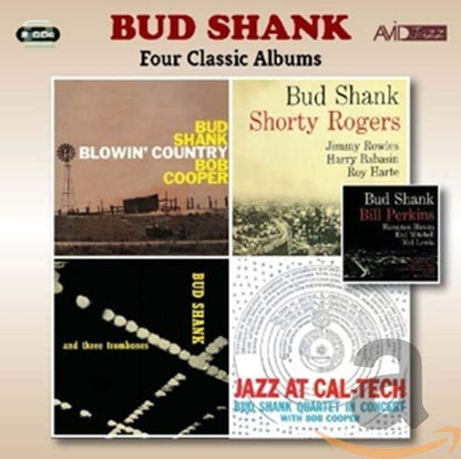 4 Classic Albums 2