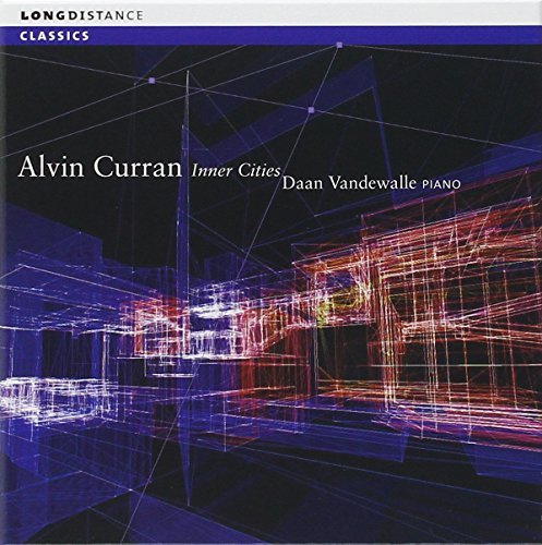 Inner Cities (Vandewalle)