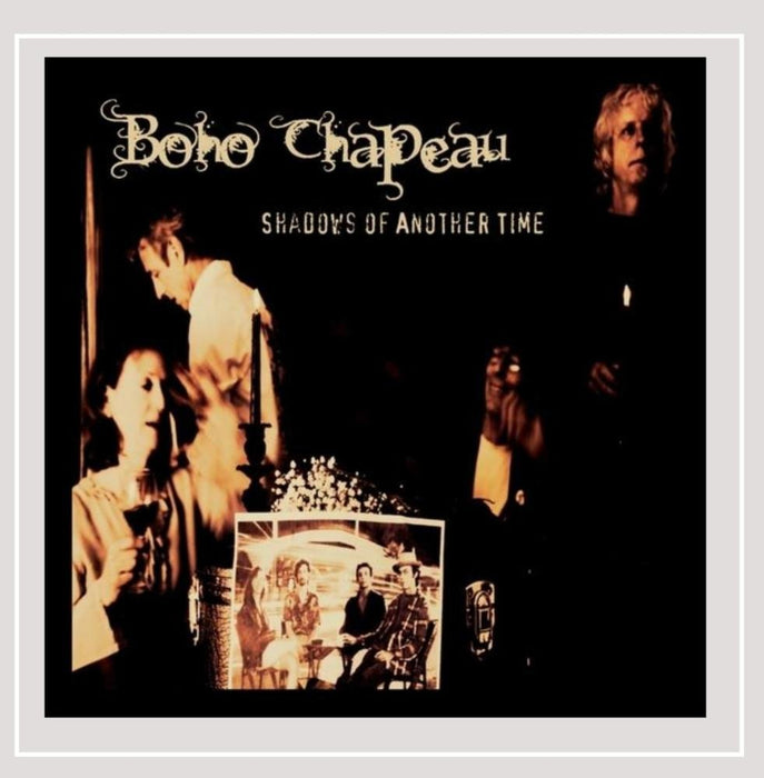 Shadows Of Another Time