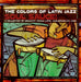 Colors Of Latin Jazz-Soul Sauce