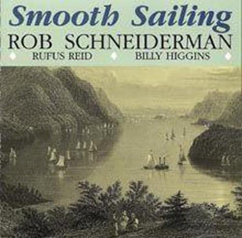 Smooth Sailing