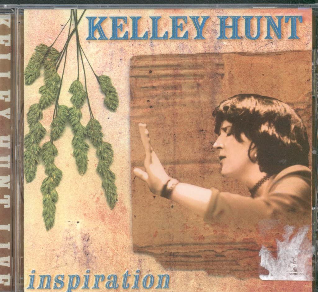 Inspiration