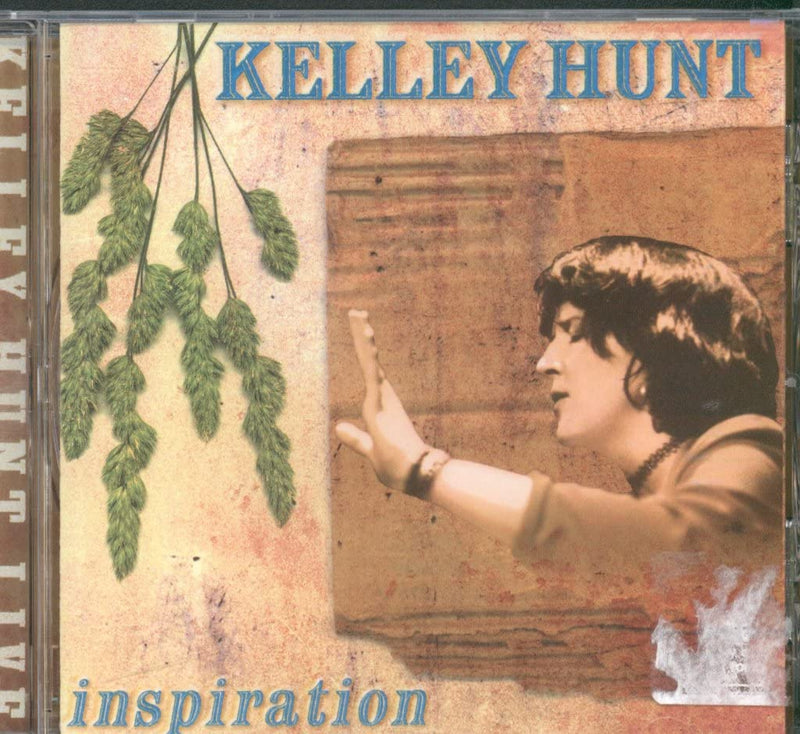 Inspiration