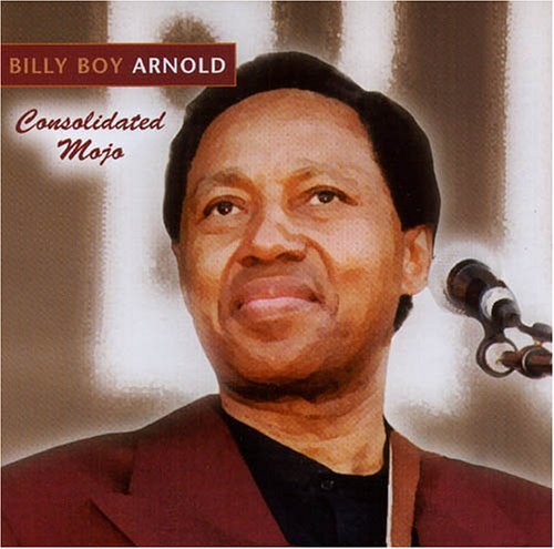 Consolidated Mojo