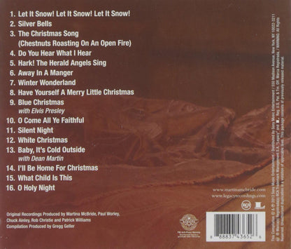 The Classic Christmas Album