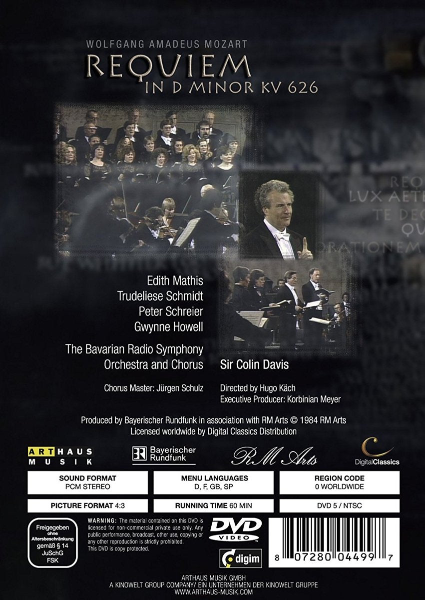Requiem