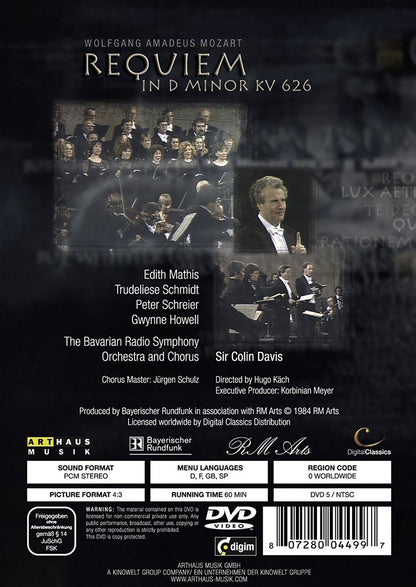 Requiem