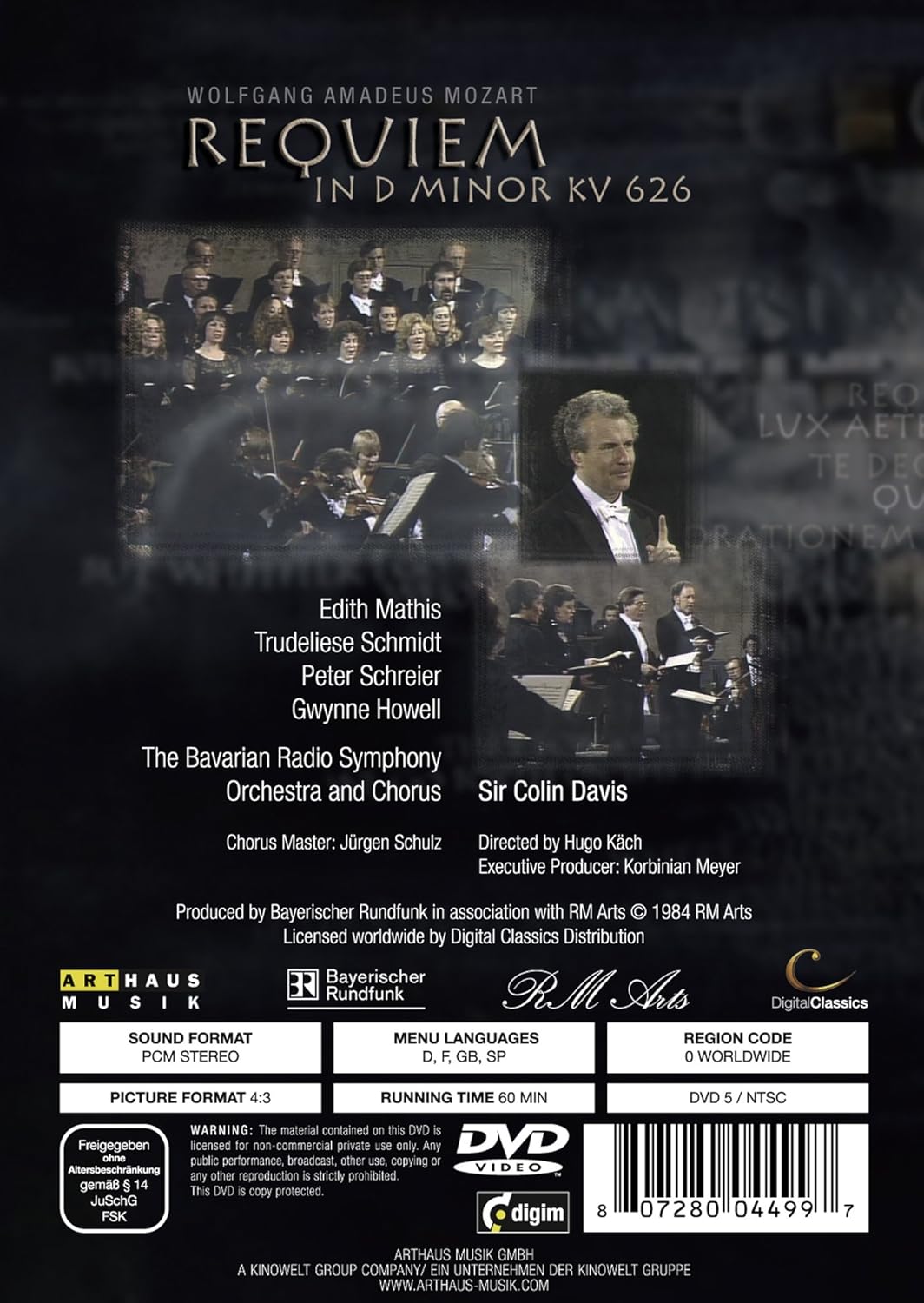 Requiem