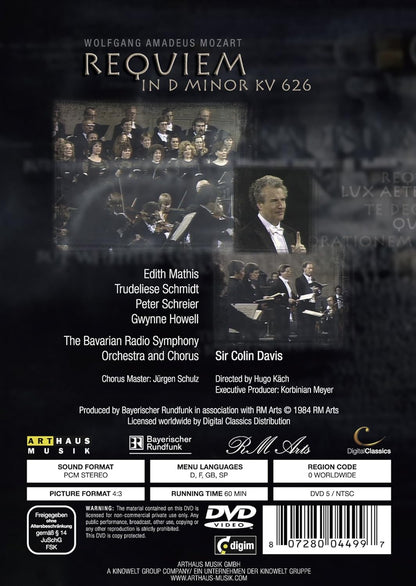 Requiem