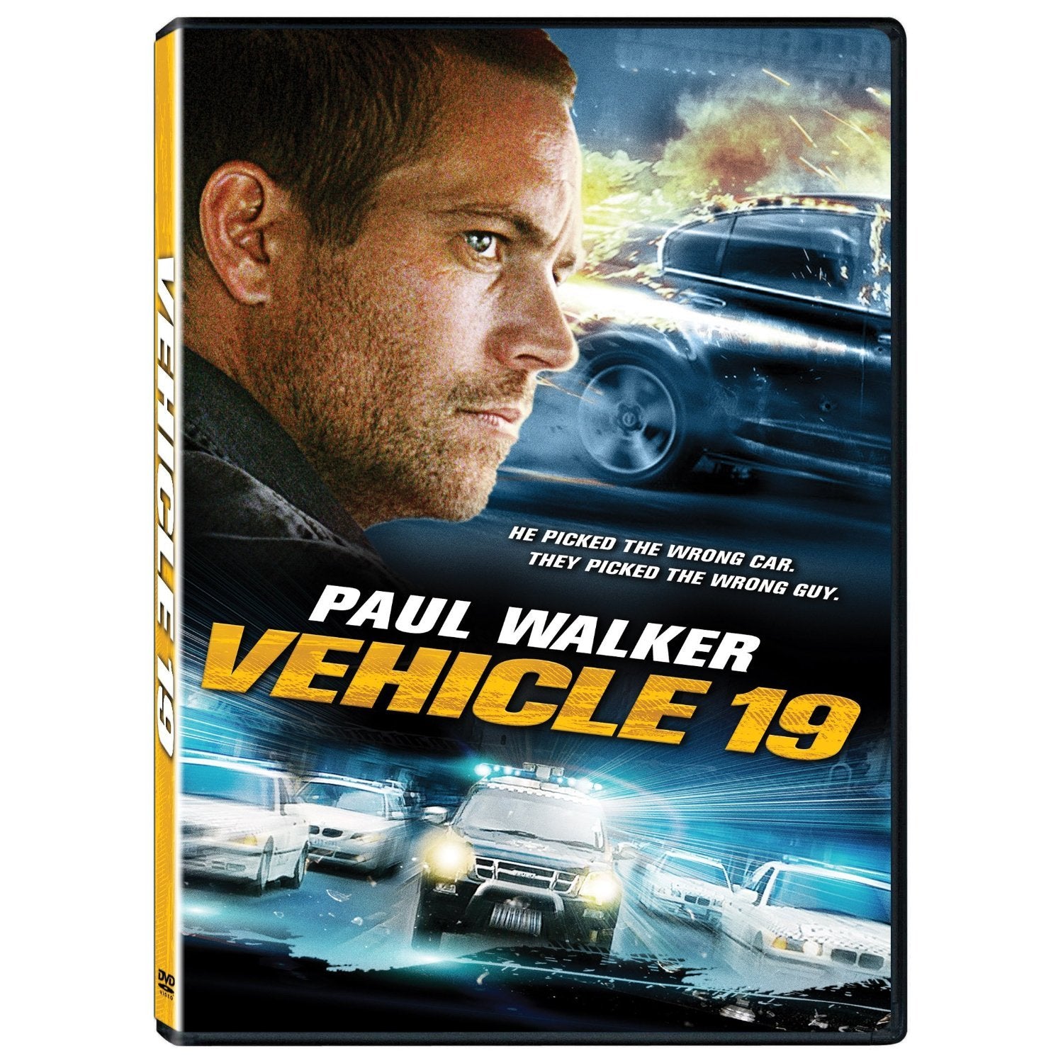 Vehicle 19