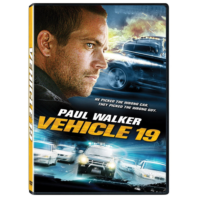 Vehicle 19
