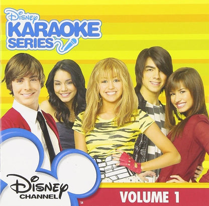 Disney Disney Channel, Vol. 1