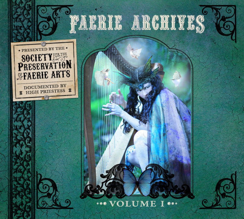 Faerie Archives 1