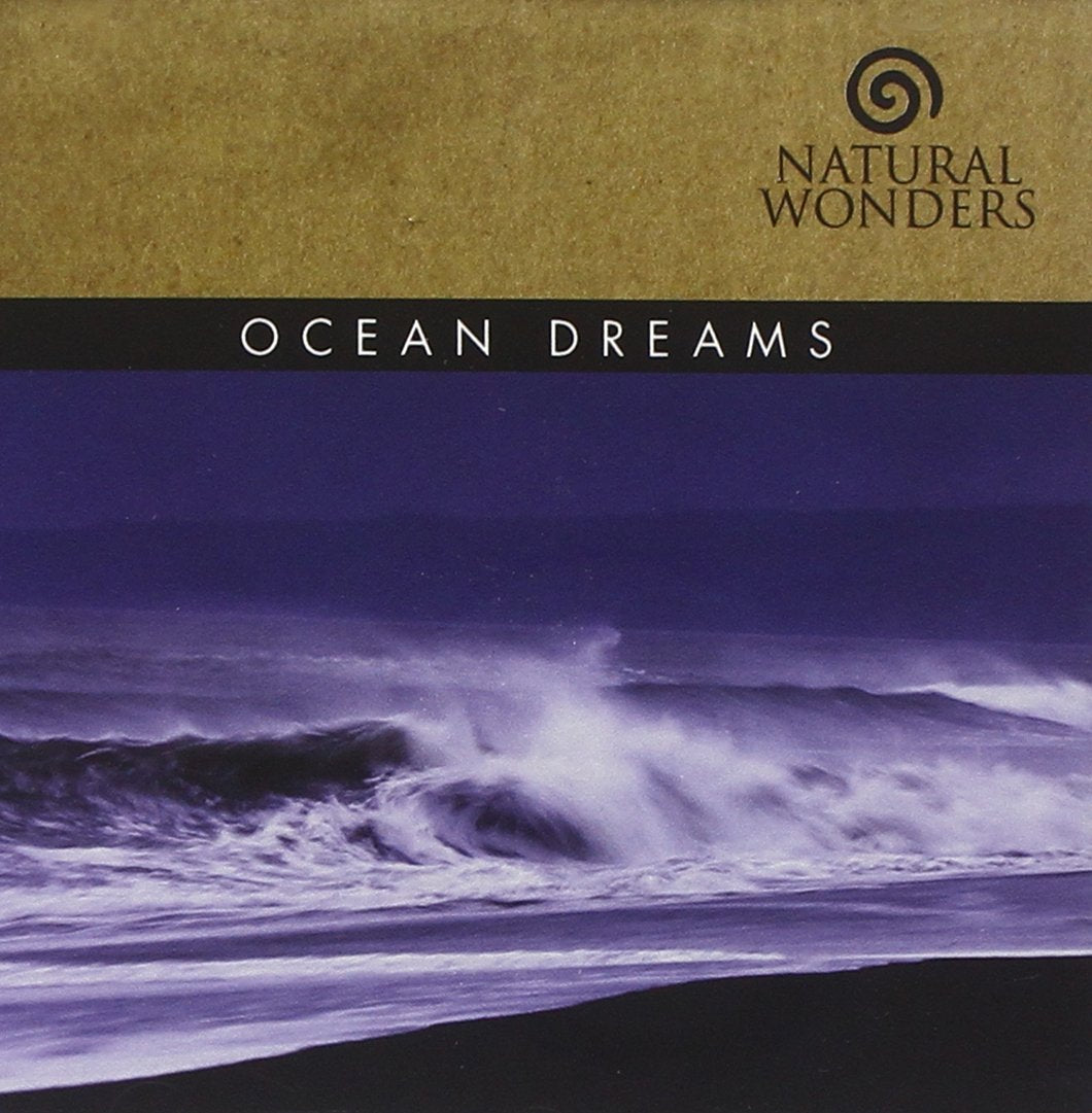 Ocean Dreams