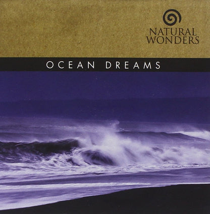 Ocean Dreams
