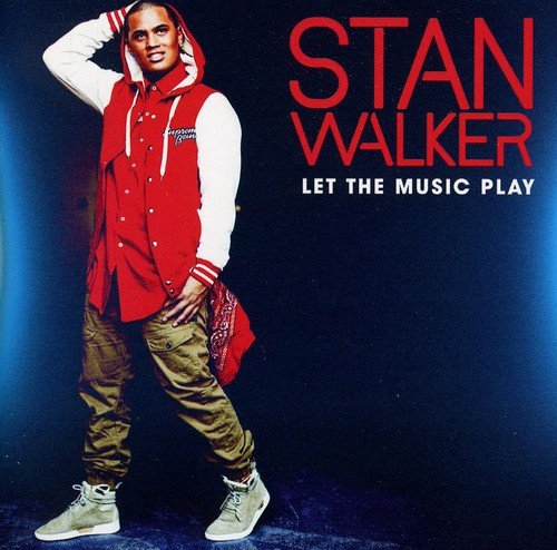 Let The Music Play