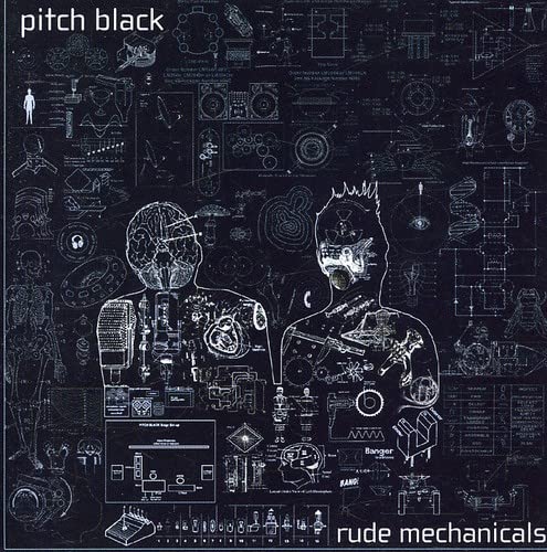 Rude Mechanicals