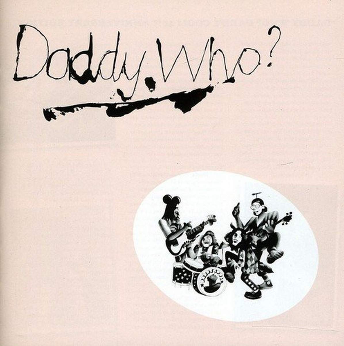 Daddy Who