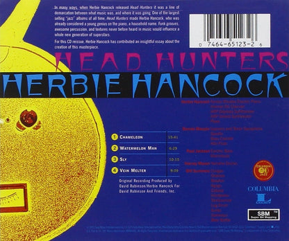Headhunters