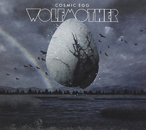 Cosmic Egg