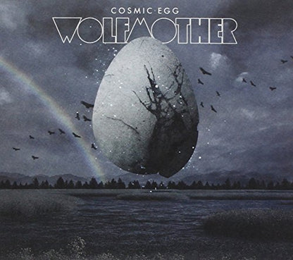 Cosmic Egg