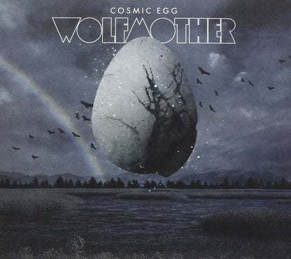 Cosmic Egg