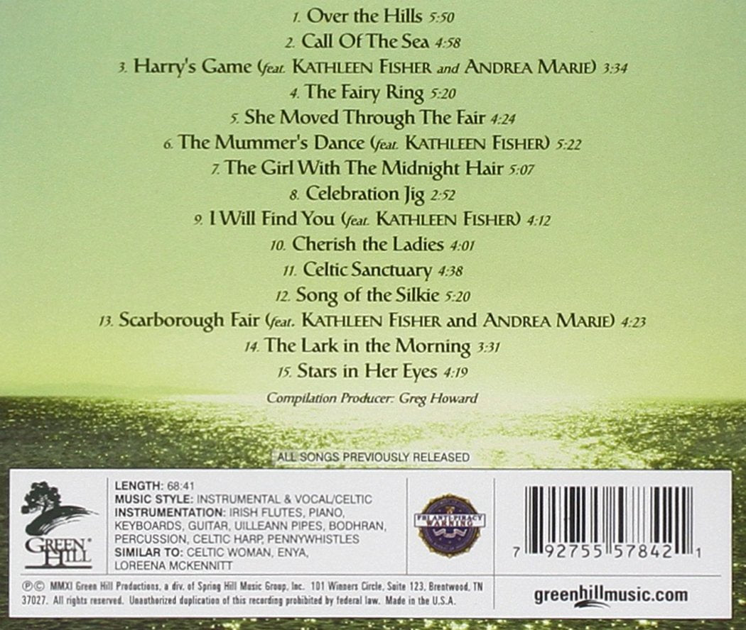 Celtic Journeys