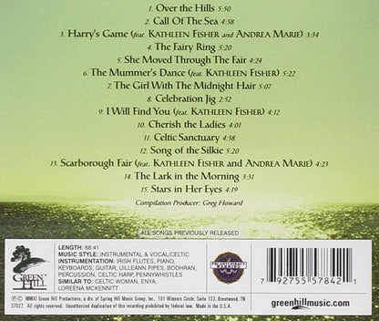 Celtic Journeys