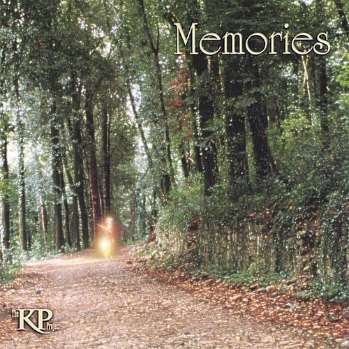 Memories - Krsna Vision Volume 5
