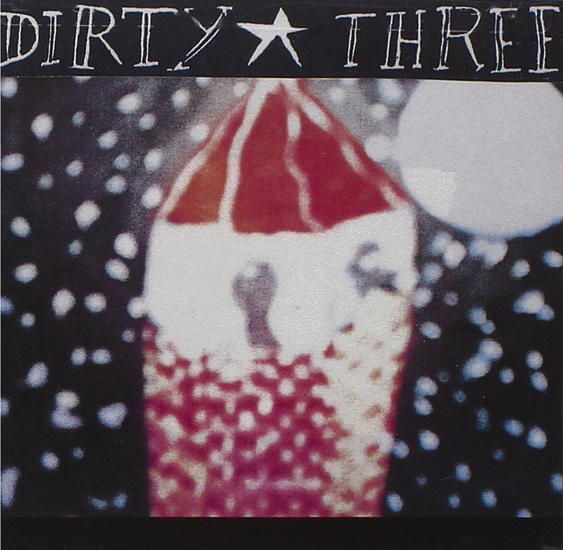 Dirty Three